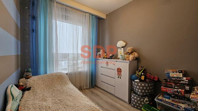 Mieszkanie Piaseczno, Jarząbka