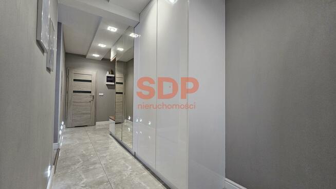 Mieszkanie Piaseczno, Jarząbka