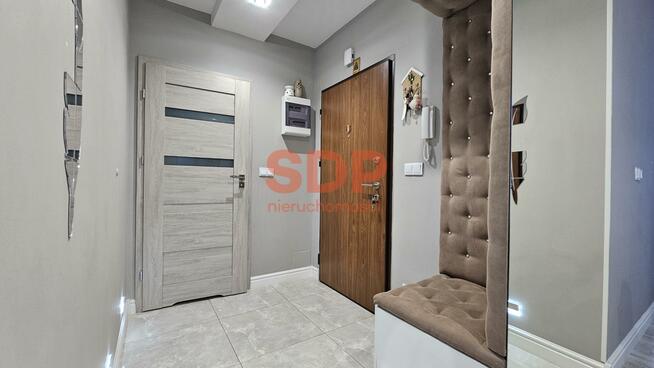 Mieszkanie Piaseczno, Jarząbka