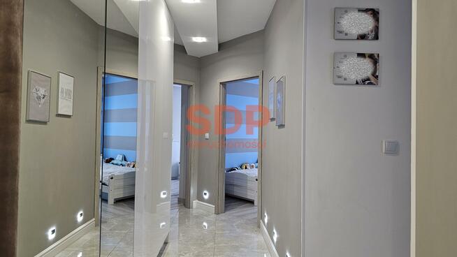 Mieszkanie Piaseczno, Jarząbka