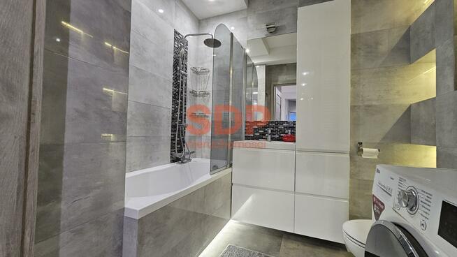 Mieszkanie Piaseczno, Jarząbka