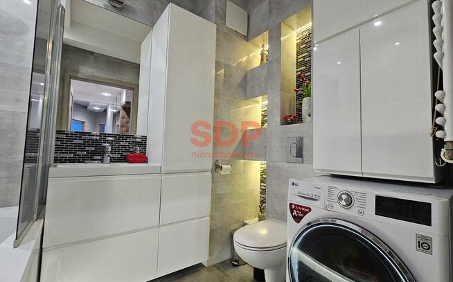 Mieszkanie Piaseczno, Jarząbka