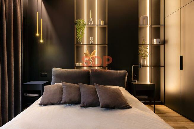 Mieszkanie Warszawa, Jana Kazimierza