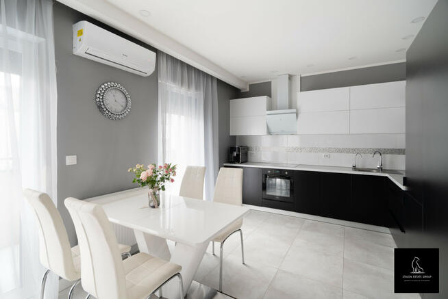 Mieszkanie Komorniki, Krokusowa