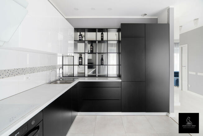 Mieszkanie Komorniki, Krokusowa