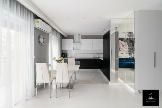 Mieszkanie Komorniki, Krokusowa