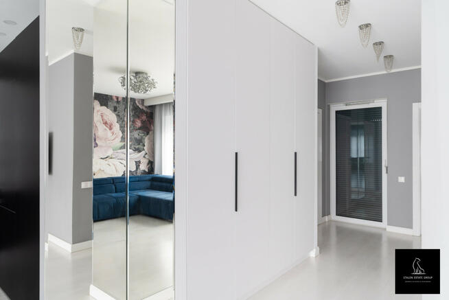 Mieszkanie Komorniki, Krokusowa