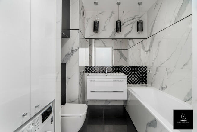 Mieszkanie Komorniki, Krokusowa