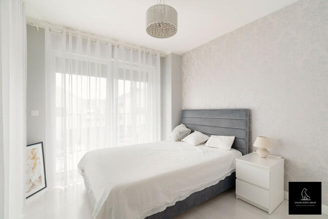 Mieszkanie Komorniki, Krokusowa