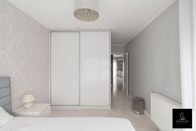 Mieszkanie Komorniki, Krokusowa