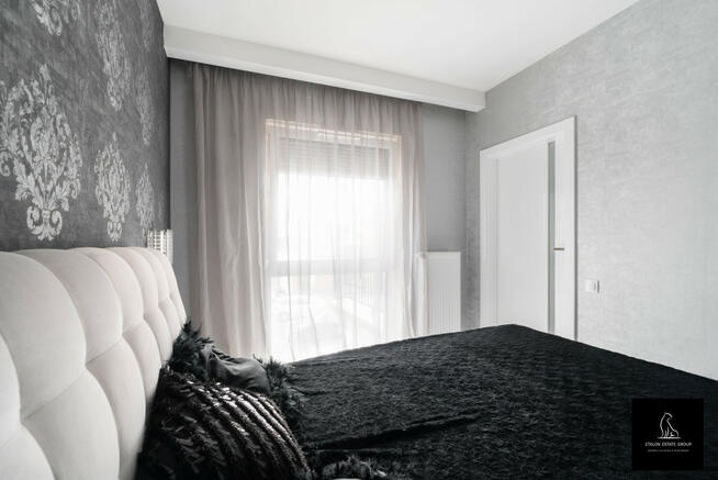 Mieszkanie Komorniki, Krokusowa