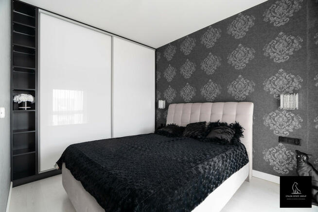 Mieszkanie Komorniki, Krokusowa