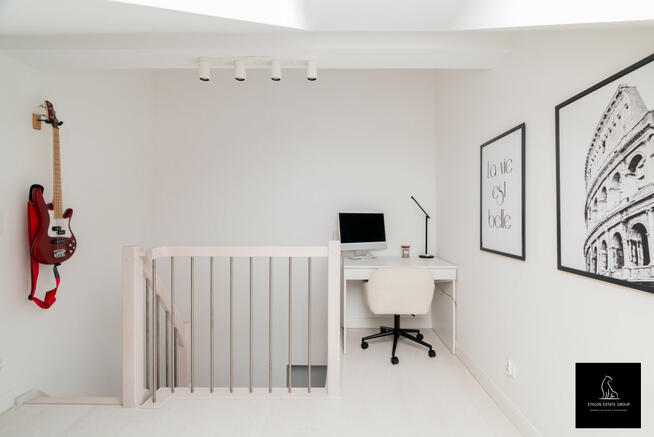 Mieszkanie Komorniki, Krokusowa