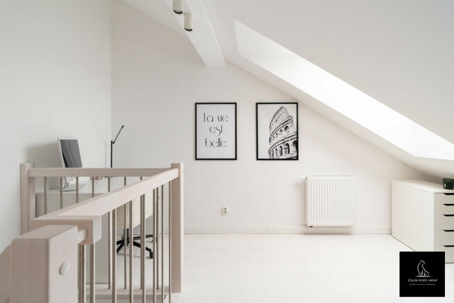 Mieszkanie Komorniki, Krokusowa