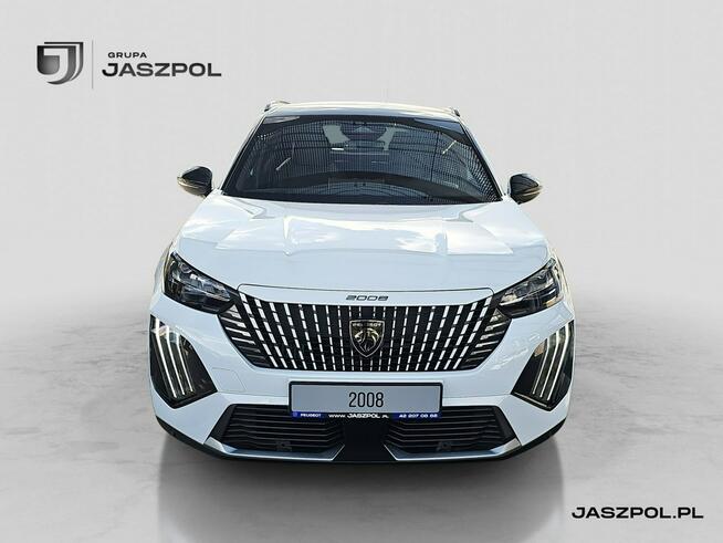 Peugeot 2008 Hybrid 145 2025 Od Ręki!