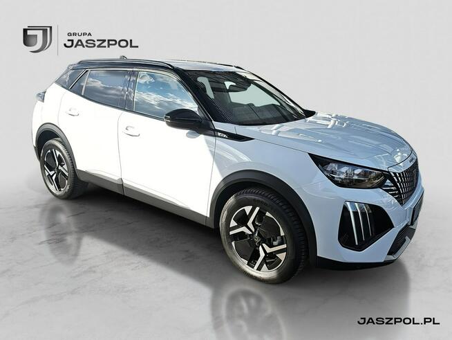 Peugeot 2008 Hybrid 145 2025 Od Ręki!