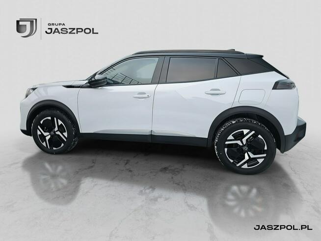 Peugeot 2008 Hybrid 145 2025 Od Ręki!