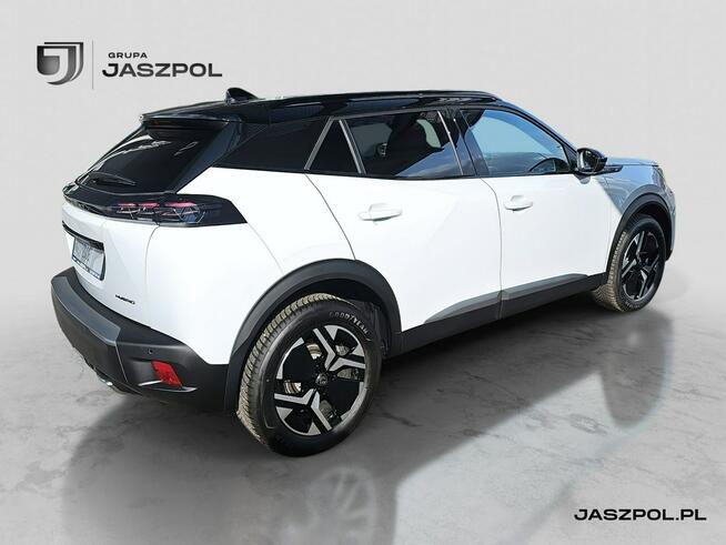 Peugeot 2008 Hybrid 145 2025 Od Ręki!