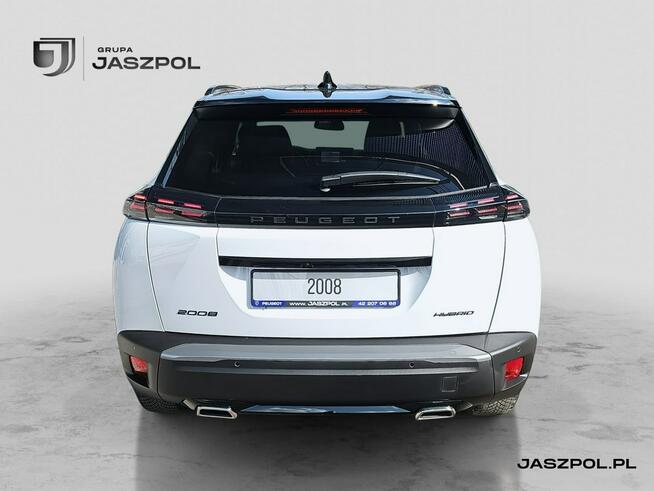 Peugeot 2008 Hybrid 145 2025 Od Ręki!