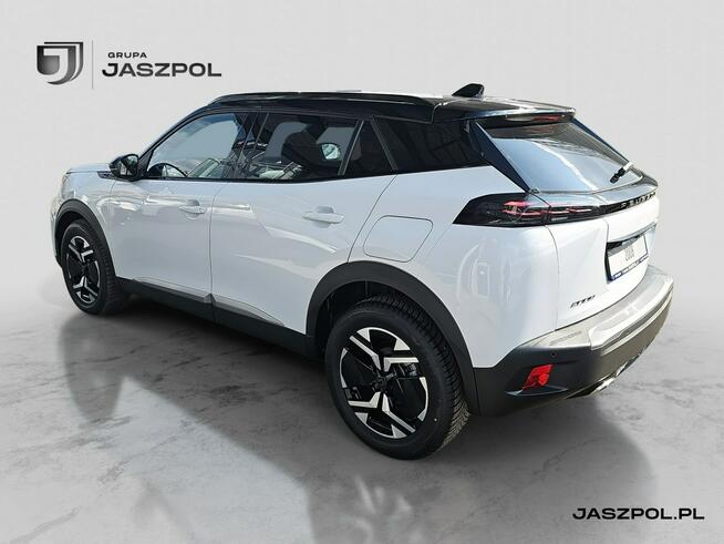 Peugeot 2008 Hybrid 145 2025 Od Ręki!