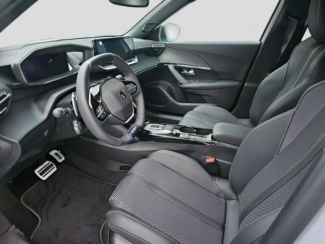 Peugeot 2008 Hybrid 145 2025 Od Ręki!