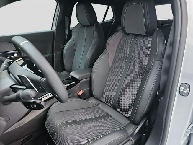 Peugeot 2008 Hybrid 145 2025 Od Ręki!