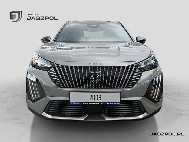 Peugeot 2008 GT Hybrid 145 Wyprzedaż rocznika 2025