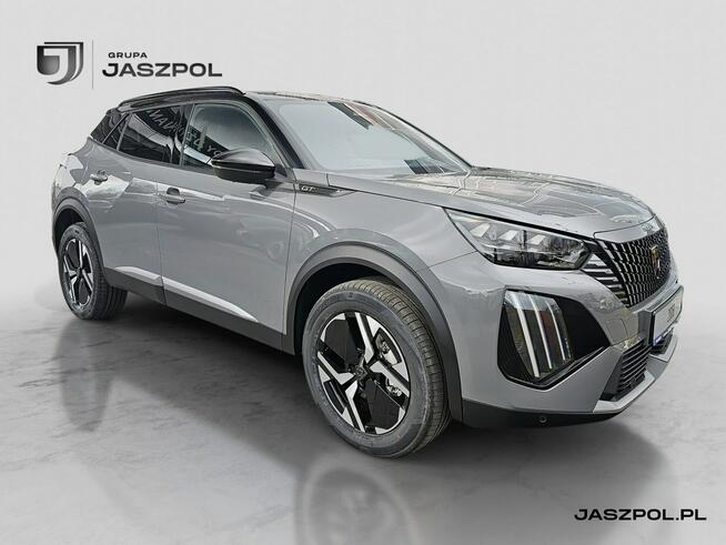 Peugeot 2008 GT Hybrid 145 Wyprzedaż rocznika 2025