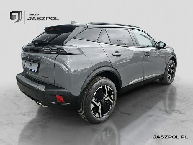 Peugeot 2008 GT Hybrid 145 Wyprzedaż rocznika 2025