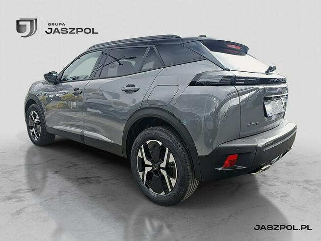Peugeot 2008 GT Hybrid 145 Wyprzedaż rocznika 2025