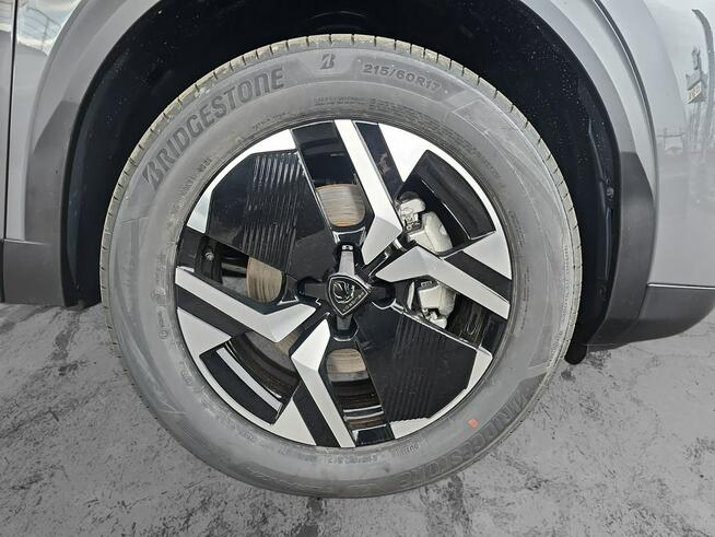 Peugeot 2008 GT Hybrid 145 Wyprzedaż rocznika 2025