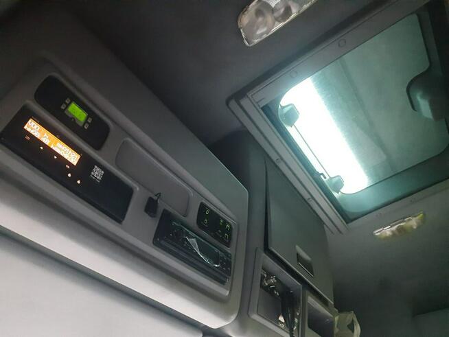 MERCEDES -ATEGO-MERSCH-AUTOTRANSPORTER NA 5 AUT! BDB STAN MECHANICZNY