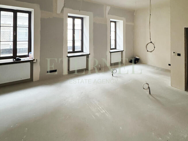 Na sprzedaż mieszkanie w stylu LOFT