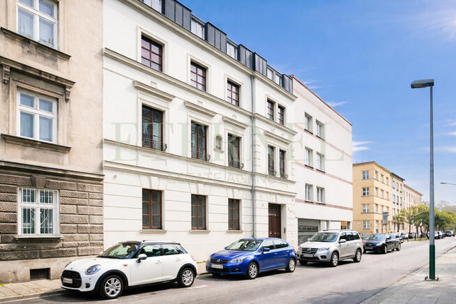 Na sprzedaż mieszkanie w stylu LOFT
