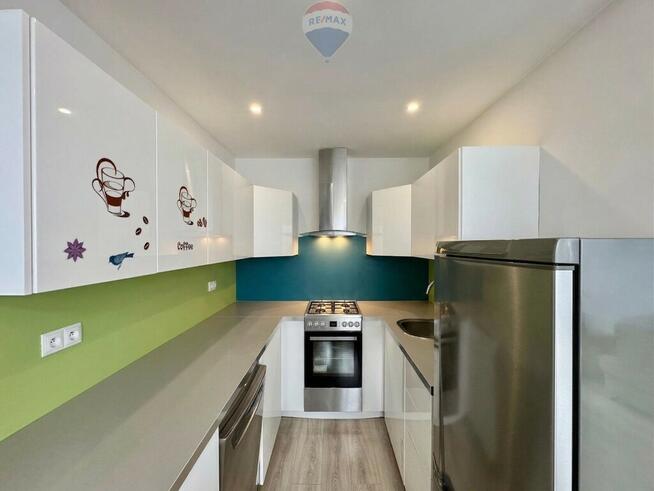 Żory Pawlikowskiego 4 pokoje 62 m² Balkon