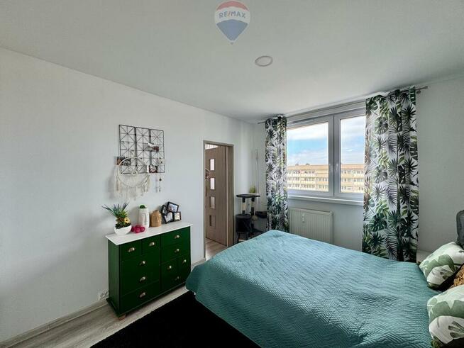 Żory Pawlikowskiego 4 pokoje 62 m² Balkon