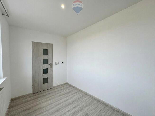 Żory Pawlikowskiego 4 pokoje 62 m² Balkon