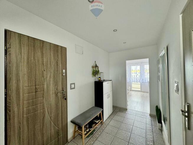 Żory Pawlikowskiego 4 pokoje 62 m² Balkon
