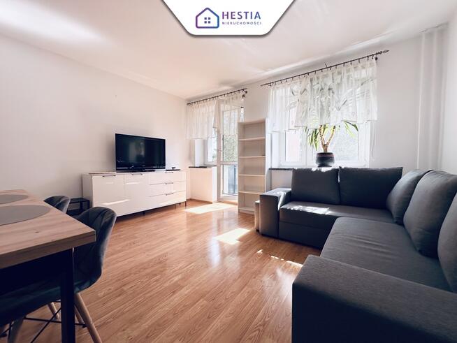 Wynajmę bardzo ładne mieszkanie 3 pokoje !