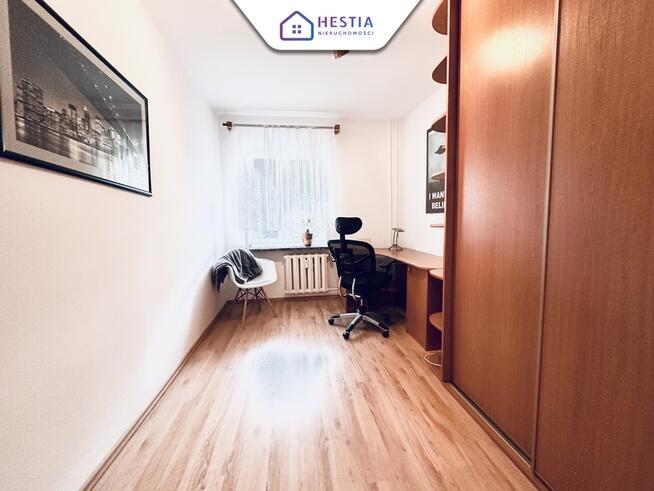 Wynajmę bardzo ładne mieszkanie 3 pokoje !