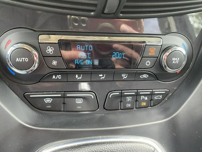 Ford Kuga 2.0 tdci 140 KM Bezwypadkowy