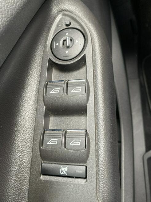 Ford Kuga 2.0 tdci 140 KM Bezwypadkowy