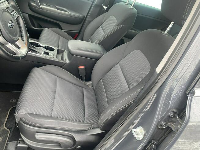 Kia Sportage 1.6 T-GDI AWD DCT PLATINUM