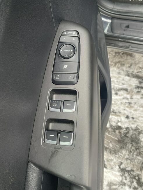 Kia Sportage 1.6 T-GDI AWD DCT PLATINUM