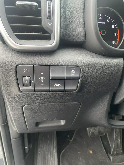 Kia Sportage 1.6 T-GDI AWD DCT PLATINUM