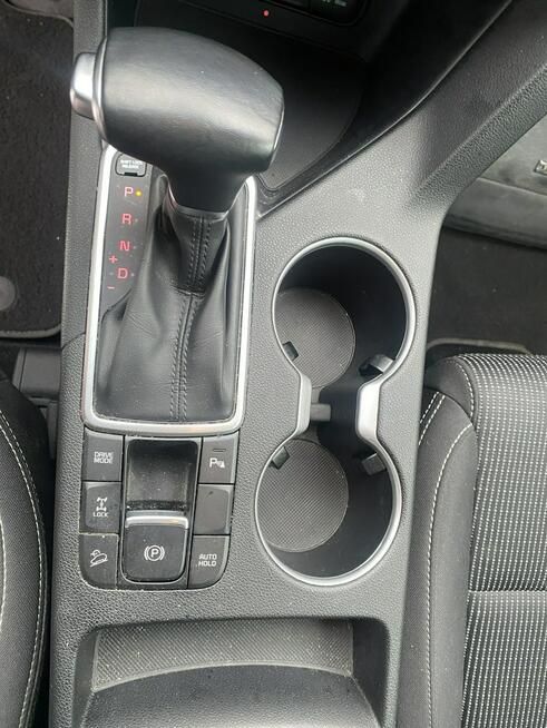 Kia Sportage 1.6 T-GDI AWD DCT PLATINUM