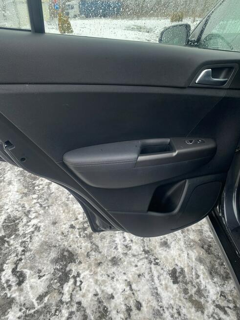 Kia Sportage 1.6 T-GDI AWD DCT PLATINUM