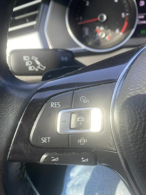 Volkswagen Passat 2.0 TDI (BlueMotion Technology) DSG Comfortline