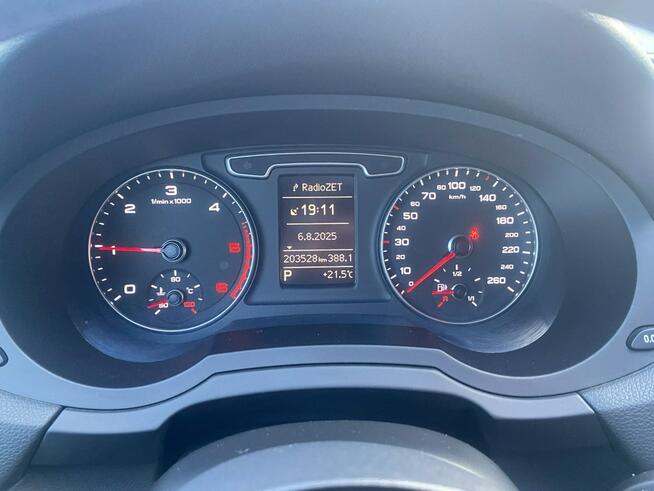 Audi Q3 2.0 TDI Quattro S tronic