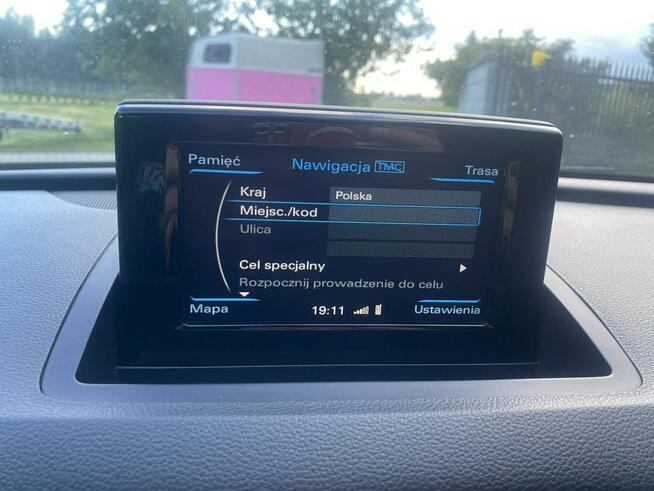 Audi Q3 2.0 TDI Quattro S tronic